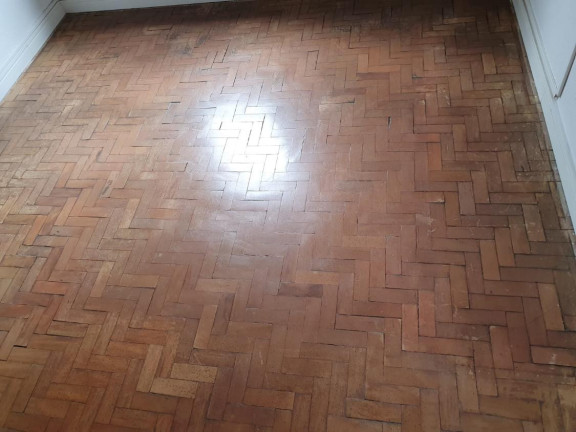 Imagem Apartamento com 1 Quarto à Venda, 59 m² em Tatuapé - São Paulo