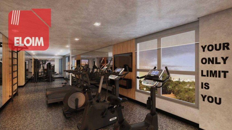 Imagem Apartamento com 2 Quartos à Venda, 58 m² em Perdizes - São Paulo Imagem Apartamento com 2 Quartos à Venda, 58 m² em Perdizes - São Paulo