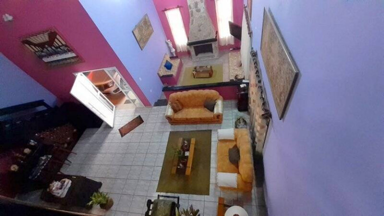 Imagem Casa com 4 Quartos à Venda, 555 m² em Centro - Peruíbe Imagem Casa com 4 Quartos à Venda, 555 m² em Centro - Peruíbe