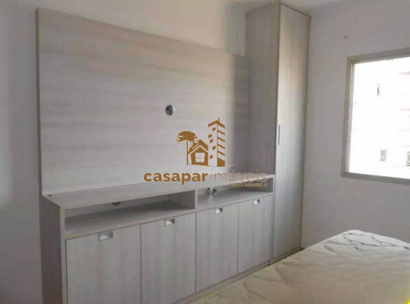 Apartamento com 3 Quartos à Venda, 100 m² em Osvaldo Cruz - São Caetano Do Sul