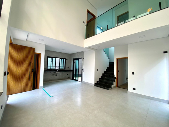 Imagem Casa com 3 Quartos à Venda, 145 m² em Jardim Paulista - Atibaia Imagem Casa com 3 Quartos à Venda, 145 m² em Jardim Paulista - Atibaia