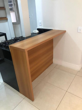 Imagem Apartamento com 1 Quarto à Venda, 40 m² em Flamengo - Rio De Janeiro