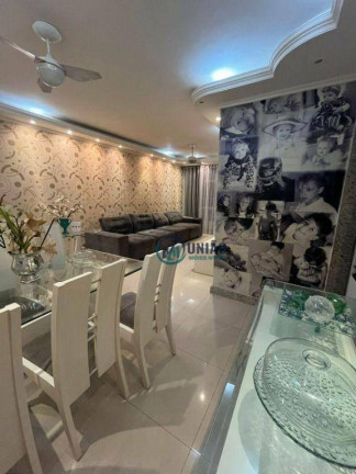 Imagem Apartamento com 2 Quartos à Venda, 115 m² em Icaraí - Niterói Imagem Apartamento com 2 Quartos à Venda, 115 m² em Icaraí - Niterói