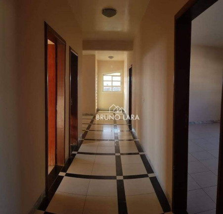 Imagem Casa com 5 Quartos à Venda, 370 m² em Guarujá - Betim Imagem Casa com 5 Quartos à Venda, 370 m² em Guarujá - Betim