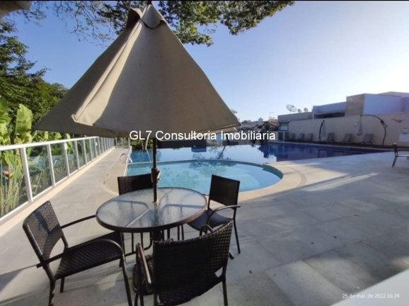 Imagem Apartamento com 3 Quartos à Venda, 76 m² em Jardim Santiago - Indaiatuba