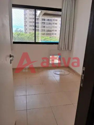 Imagem Apartamento com 2 Quartos à Venda, 90 m² em Barra Da Tijuca - Rio De Janeiro