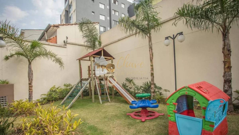 Imagem Apartamento com 2 Quartos à Venda, 59 m² em Parque Central - São Paulo