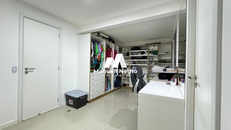 Imagem Apartamento com 3 Quartos à Venda, 145 m² em Manuel Dias Branco - Fortaleza