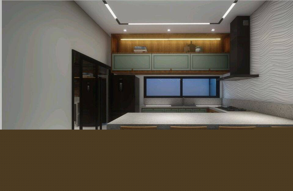 Imagem Casa com 3 Quartos à Venda, em Residenciais Fazenda Itapema - Limeira Imagem Casa com 3 Quartos à Venda, em Residenciais Fazenda Itapema - Limeira