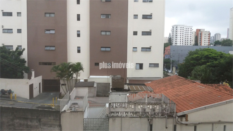 Imagem Apartamento com 2 Quartos à Venda, 68 m² em Vila Clementino - São Paulo Imagem Apartamento com 2 Quartos à Venda, 68 m² em Vila Clementino - São Paulo