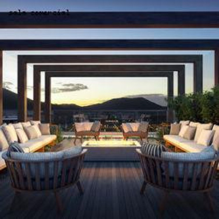 Imagem Apartamento com 4 Quartos à Venda, 180 m² em Centro - Itapema
