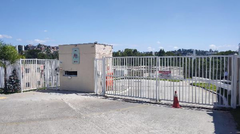 Apartamento com 2 Quartos à Venda, 38 m² em Cotia