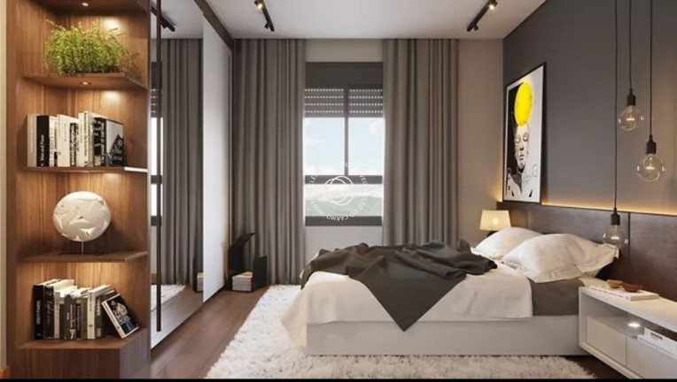 Imagem Apartamento com 2 Quartos à Venda, 79 m² em Camobi - Santa Maria Imagem Apartamento com 2 Quartos à Venda, 79 m² em Camobi - Santa Maria