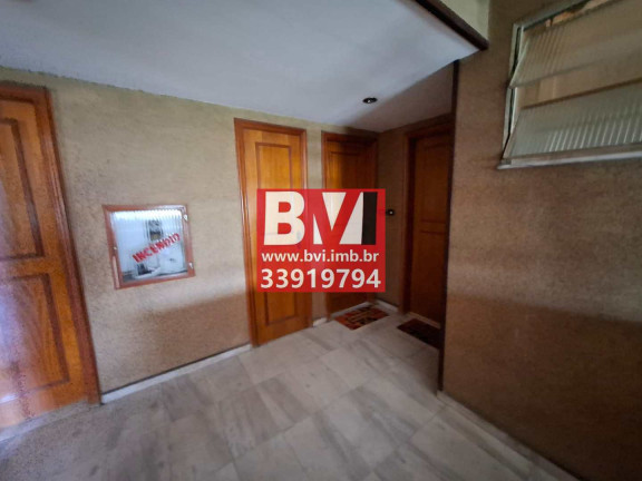 Imagem Apartamento com 3 Quartos à Venda, 105 m² em Ramos - Rio De Janeiro Imagem Apartamento com 3 Quartos à Venda, 105 m² em Ramos - Rio De Janeiro
