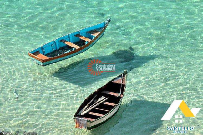 Imagem Apartamento com 2 Quartos à Venda, 85 m² em Centro - Arraial Do Cabo