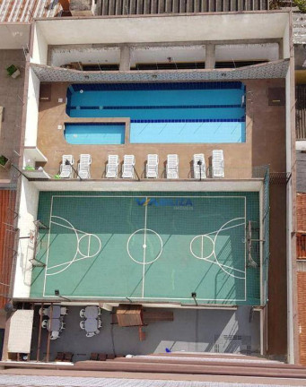 Imagem Apartamento com 2 Quartos à Venda, 46 m² em Vila Galvão - Guarulhos