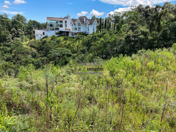 Imagem Terreno em Condomínio à Venda, 1 m² em Alto Capivari - Campos Do Jordão Imagem Terreno em Condomínio à Venda, 1 m² em Alto Capivari - Campos Do Jordão