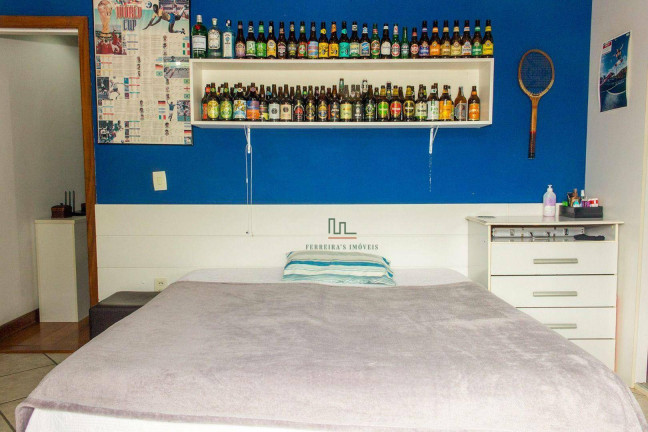 Imagem Apartamento com 3 Quartos à Venda, 120 m² em Badu - Niterói