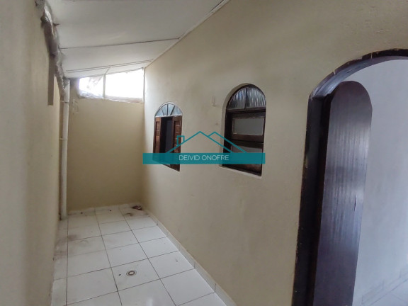 Imagem Casa de Condomínio com 2 Quartos à Venda, 45 m² em Perequê Mirim - Caraguatatuba Imagem Casa de Condomínio com 2 Quartos à Venda, 45 m² em Perequê Mirim - Caraguatatuba