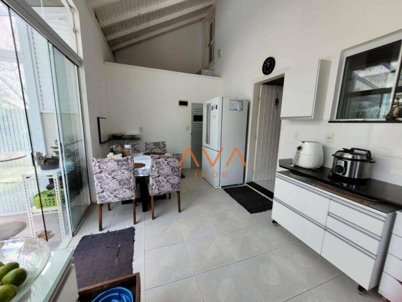 Imagem Casa com 4 Quartos à Venda, 179 m² em Ingleses - Florianópolis
