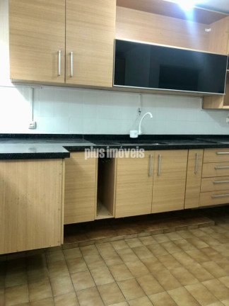 Imagem Casa com 3 Quartos à Venda, 119 m² em Jardim Marajoara - São Paulo Imagem Casa com 3 Quartos à Venda, 119 m² em Jardim Marajoara - São Paulo