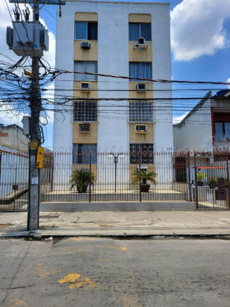 Apartamento com 2 Quartos à Venda, 57 m² em Encantado - Rio De Janeiro