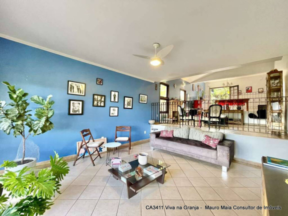 Imagem Casa de Condomínio com 4 Quartos à Venda, 1.000 m² em Residencial Euroville - Carapicuíba Imagem Casa de Condomínio com 4 Quartos à Venda, 1.000 m² em Residencial Euroville - Carapicuíba