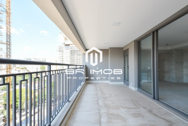 Imagem Imóvel com 3 Quartos à Venda, 123 m² em Chácara Klabin - São Paulo