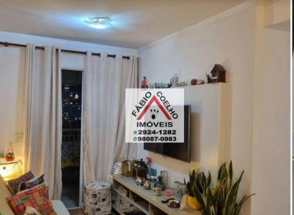 Imagem Apartamento com 2 Quartos à Venda, 65 m² em Jardim Marajoara - São Paulo Imagem Apartamento com 2 Quartos à Venda, 65 m² em Jardim Marajoara - São Paulo