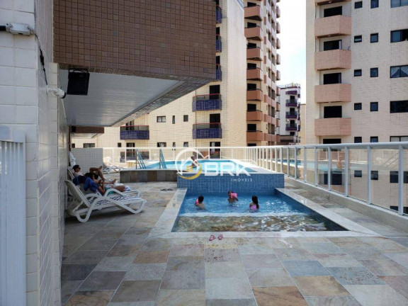 Imagem Apartamento com 3 Quartos à Venda, 50 m² em Tupi - Praia Grande Imagem Apartamento com 3 Quartos à Venda, 50 m² em Tupi - Praia Grande
