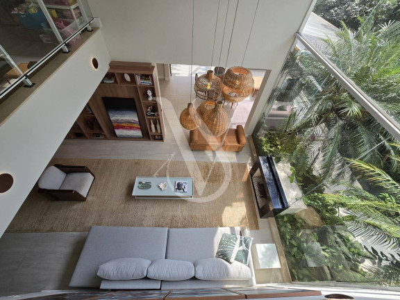 Casa à Venda, 289 m² em Jardim Novo Mundo - Jundiaí