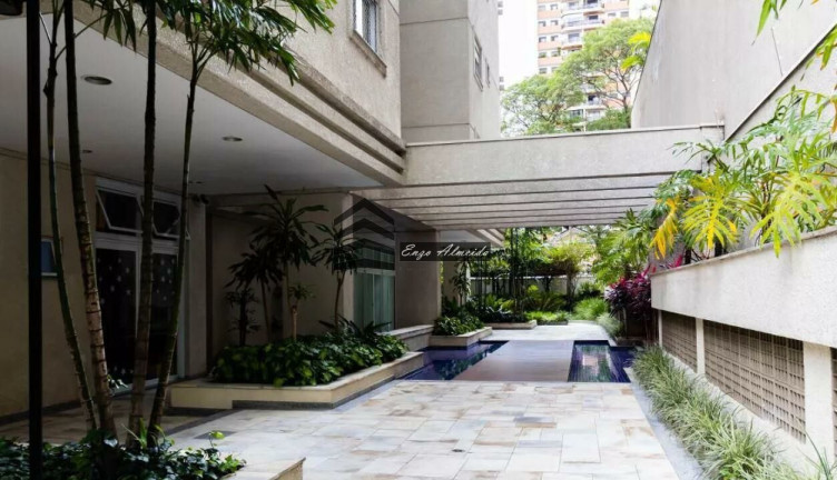 Imagem Apartamento com 2 Quartos à Venda, 93 m² em Vila Mariana - São Paulo Imagem Apartamento com 2 Quartos à Venda, 93 m² em Vila Mariana - São Paulo