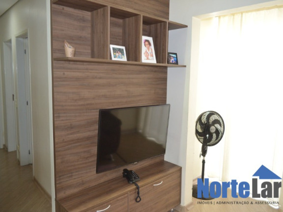 Imagem Apartamento com 2 Quartos à Venda, 68 m² em Vila Cruz Das Almas - São Paulo