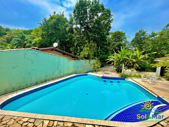 Imagem Sobrado com 9 Quartos à Venda, 600 m² em Tenório - Ubatuba Imagem Sobrado com 9 Quartos à Venda, 600 m² em Tenório - Ubatuba