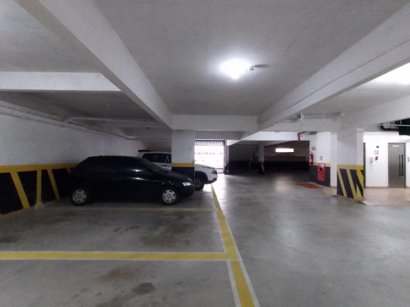 Imagem Apartamento com 2 Quartos à Venda, 74 m² em Canto Do Forte - Praia Grande