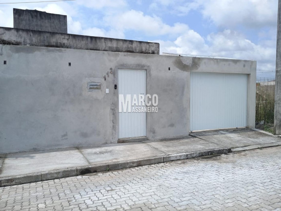 Casa com 2 Quartos à Venda, 240 m² em Colégio Agrícola - Araquari