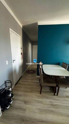 Imagem Apartamento com 2 Quartos à Venda, 53 m² em Ferrazópolis - São Bernardo Do Campo Imagem Apartamento com 2 Quartos à Venda, 53 m² em Ferrazópolis - São Bernardo Do Campo