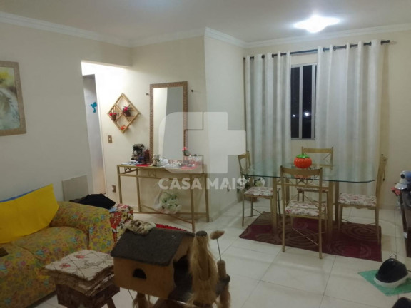 Imagem Apartamento com 2 Quartos à Venda, 55 m² em Bandeiras - Osasco Imagem Apartamento com 2 Quartos à Venda, 55 m² em Bandeiras - Osasco