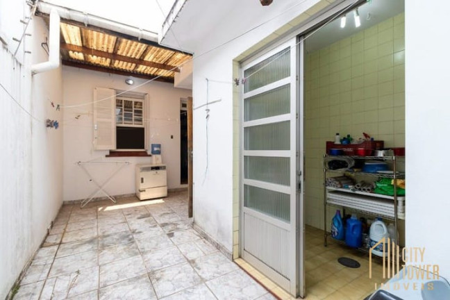 Imagem Casa com 2 Quartos à Venda, 100 m² em Campo Belo - São Paulo