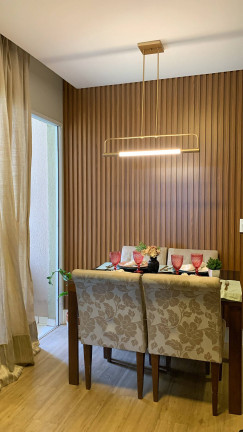 Imagem Apartamento com 2 Quartos à Venda, em Jardim Ipaussurama - Campinas Imagem Apartamento com 2 Quartos à Venda, em Jardim Ipaussurama - Campinas