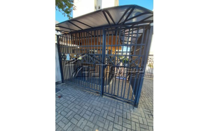 Imagem Apartamento com 2 Quartos à Venda, 50 m² em Jardim Oriente - São José Dos Campos Imagem Apartamento com 2 Quartos à Venda, 50 m² em Jardim Oriente - São José Dos Campos