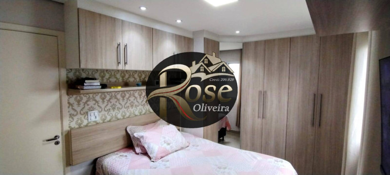 Imagem Apartamento com 3 Quartos à Venda, 71 m² em Vila Nambi - Jundiaí Imagem Apartamento com 3 Quartos à Venda, 71 m² em Vila Nambi - Jundiaí