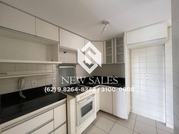 Imagem Apartamento com 3 Quartos à Venda, 77 m² em Jardim Bela Vista - Continuação - Aparecida De Goiânia Imagem Apartamento com 3 Quartos à Venda, 77 m² em Jardim Bela Vista - Continuação - Aparecida De Goiânia