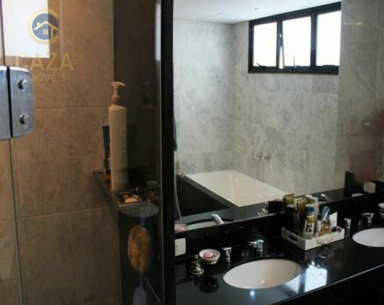 Imagem Imóvel com 4 Quartos à Venda, 251 m² em Sion - Belo Horizonte