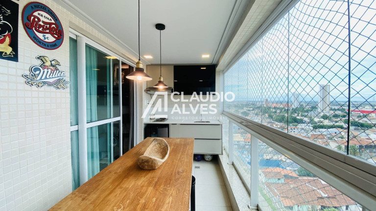 Imagem Apartamento com 3 Quartos à Venda, 100 m² em Santa Mônica - Feira De Santana