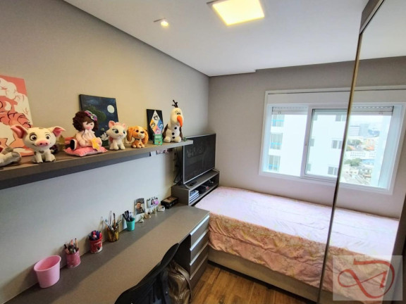 Imagem Apartamento com 3 Quartos à Venda, 70 m² em Parque Das Nações - Santo André Imagem Apartamento com 3 Quartos à Venda, 70 m² em Parque Das Nações - Santo André