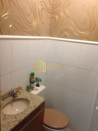 Imagem Casa com 3 Quartos à Venda, 190 m² em Anchieta - São Bernardo Do Campo Imagem Casa com 3 Quartos à Venda, 190 m² em Anchieta - São Bernardo Do Campo