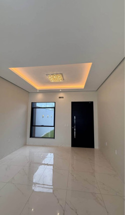 Imagem Casa com 3 Quartos à Venda, 131 m² em Parque Do Bosque - Tangará Da Serra Imagem Casa com 3 Quartos à Venda, 131 m² em Parque Do Bosque - Tangará Da Serra
