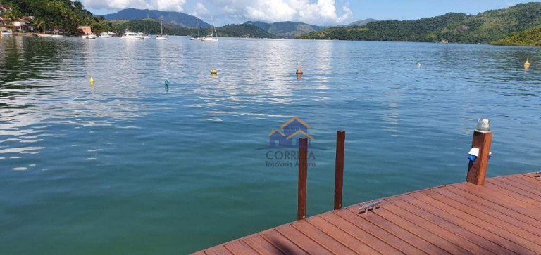 Imagem Casa com 5 Quartos à Venda, 500 m² em Itanema (cunhambebe) - Angra Dos Reis