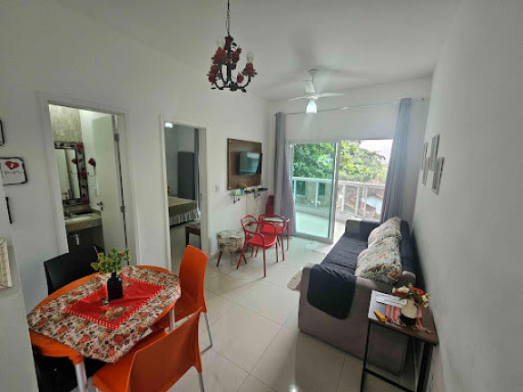 Imagem Apartamento com 1 Quarto à Venda, 55 m² em Vila Nova - Cabo Frio Imagem Apartamento com 1 Quarto à Venda, 55 m² em Vila Nova - Cabo Frio